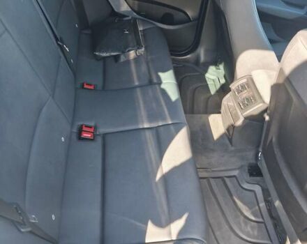 Синій БМВ Х3, об'ємом двигуна 2 л та пробігом 98 тис. км за 21000 $, фото 15 на Automoto.ua