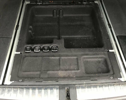 Синий БМВ Х3, объемом двигателя 3 л и пробегом 147 тыс. км за 23500 $, фото 9 на Automoto.ua