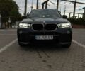 Синій БМВ Х3, об'ємом двигуна 3 л та пробігом 173 тис. км за 29200 $, фото 1 на Automoto.ua