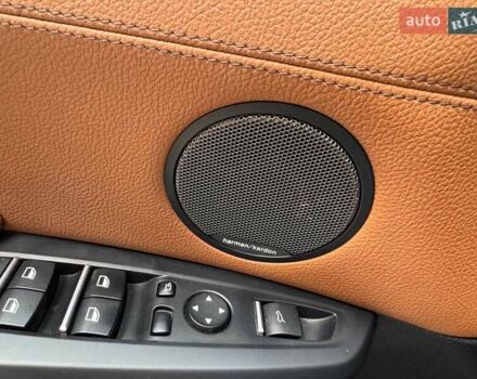 Синій БМВ Х3, об'ємом двигуна 3 л та пробігом 146 тис. км за 20340 $, фото 14 на Automoto.ua