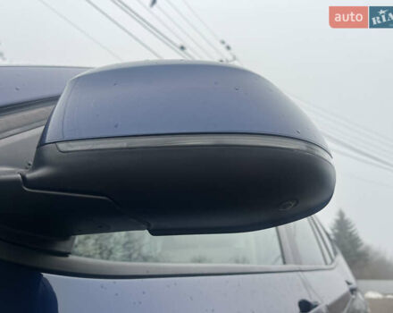 Синий БМВ Х3, объемом двигателя 2 л и пробегом 167 тыс. км за 16700 $, фото 26 на Automoto.ua