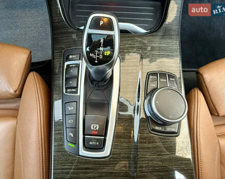 Синий БМВ Х3, объемом двигателя 2 л и пробегом 205 тыс. км за 16200 $, фото 24 на Automoto.ua