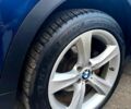 Синій БМВ Х3, об'ємом двигуна 2 л та пробігом 162 тис. км за 16000 $, фото 3 на Automoto.ua