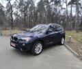 Синий БМВ Х3, объемом двигателя 2 л и пробегом 145 тыс. км за 15600 $, фото 1 на Automoto.ua