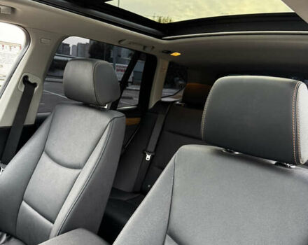 Синій БМВ Х3, об'ємом двигуна 2 л та пробігом 250 тис. км за 17000 $, фото 23 на Automoto.ua