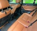 Синий БМВ Х3, объемом двигателя 3 л и пробегом 146 тыс. км за 24590 $, фото 19 на Automoto.ua