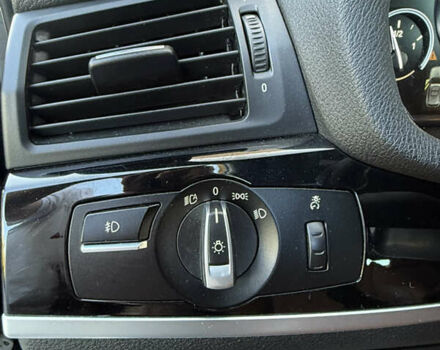 Синій БМВ Х3, об'ємом двигуна 2 л та пробігом 204 тис. км за 16300 $, фото 29 на Automoto.ua