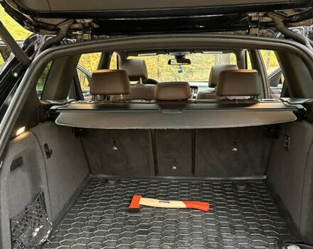 БМВ Х3 2016 в Броварах на Automoto.ua Синий БМВ Х3, объемом двигателя 2 л и пробегом 215 тыс. км за 20500 $, фото 21 на Automoto.ua