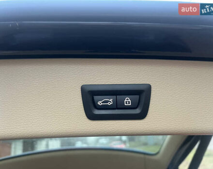 Синий БМВ Х3, объемом двигателя 2 л и пробегом 167 тыс. км за 16700 $, фото 34 на Automoto.ua