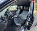 Синий БМВ Х3, объемом двигателя 2 л и пробегом 251 тыс. км за 13900 $, фото 9 на Automoto.ua