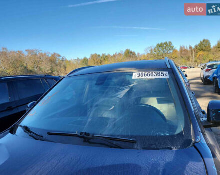 Синий БМВ Х3, объемом двигателя 2 л и пробегом 164 тыс. км за 11000 $, фото 11 на Automoto.ua