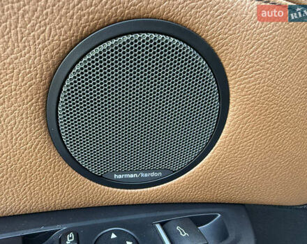 Синій БМВ Х3, об'ємом двигуна 2 л та пробігом 204 тис. км за 16300 $, фото 34 на Automoto.ua