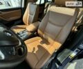 Синий БМВ Х3, объемом двигателя 2 л и пробегом 145 тыс. км за 3000 $, фото 13 на Automoto.ua