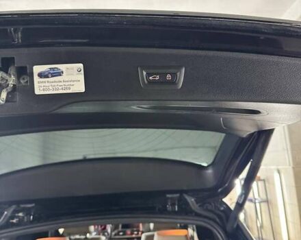 Синий БМВ Х3, объемом двигателя 3 л и пробегом 138 тыс. км за 22500 $, фото 13 на Automoto.ua