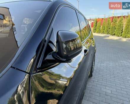 Синий БМВ Х3, объемом двигателя 2 л и пробегом 205 тыс. км за 16200 $, фото 31 на Automoto.ua