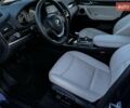 БМВ Х3 2016 в Днепре (Днепропетровске) на Automoto.ua Синий БМВ Х3, объемом двигателя 2 л и пробегом 245 тыс. км за 16000 $, фото 8 на Automoto.ua