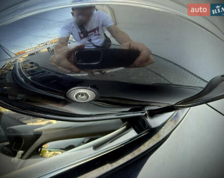 Синий БМВ Х3, объемом двигателя 2 л и пробегом 205 тыс. км за 16200 $, фото 23 на Automoto.ua