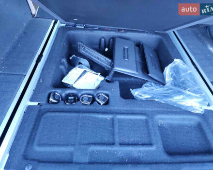 Синий БМВ Х3, объемом двигателя 2 л и пробегом 164 тыс. км за 11000 $, фото 10 на Automoto.ua