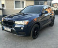Синий БМВ Х3, объемом двигателя 2 л и пробегом 240 тыс. км за 16500 $, фото 8 на Automoto.ua