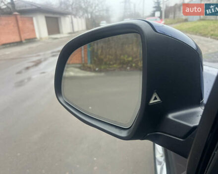 Синий БМВ Х3, объемом двигателя 2 л и пробегом 167 тыс. км за 16700 $, фото 33 на Automoto.ua