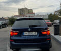 Синий БМВ Х3, объемом двигателя 2 л и пробегом 101 тыс. км за 25500 $, фото 7 на Automoto.ua
