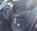 Синій БМВ Х3, об'ємом двигуна 2 л та пробігом 98 тис. км за 21000 $, фото 13 на Automoto.ua