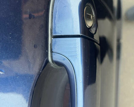 Синий БМВ Х3, объемом двигателя 2 л и пробегом 167 тыс. км за 16700 $, фото 27 на Automoto.ua