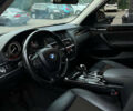 Синий БМВ Х3, объемом двигателя 2 л и пробегом 101 тыс. км за 25500 $, фото 2 на Automoto.ua
