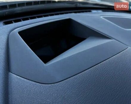БМВ Х3 2016 в Днепре (Днепропетровске) на Automoto.ua Синий БМВ Х3, объемом двигателя 2 л и пробегом 245 тыс. км за 16000 $, фото 4 на Automoto.ua