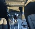 Синій БМВ Х3, об'ємом двигуна 2 л та пробігом 98 тис. км за 21000 $, фото 10 на Automoto.ua