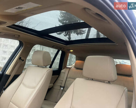 Синий БМВ Х3, объемом двигателя 2 л и пробегом 167 тыс. км за 16700 $, фото 29 на Automoto.ua