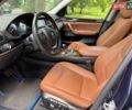 Синій БМВ Х3, об'ємом двигуна 3 л та пробігом 146 тис. км за 20340 $, фото 11 на Automoto.ua