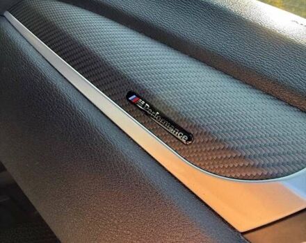 БМВ Х3 2016 в Днепре (Днепропетровске) на Automoto.ua Синий БМВ Х3, объемом двигателя 2 л и пробегом 98 тыс. км за 22000 $, фото 19 на Automoto.ua