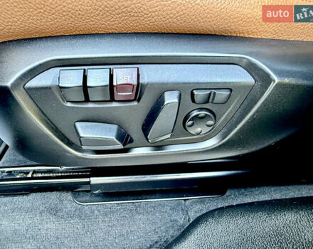 Синий БМВ Х3, объемом двигателя 2 л и пробегом 205 тыс. км за 16200 $, фото 41 на Automoto.ua