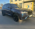 Синий БМВ Х3, объемом двигателя 2 л и пробегом 190 тыс. км за 15500 $, фото 5 на Automoto.ua