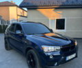 Синий БМВ Х3, объемом двигателя 2 л и пробегом 240 тыс. км за 16500 $, фото 1 на Automoto.ua