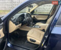 Синий БМВ Х3, объемом двигателя 2 л и пробегом 167 тыс. км за 16700 $, фото 12 на Automoto.ua