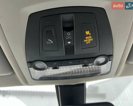 Синий БМВ Х3, объемом двигателя 2 л и пробегом 251 тыс. км за 16800 $, фото 20 на Automoto.ua