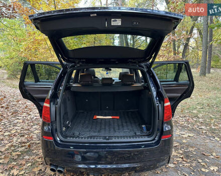 БМВ Х3 2016 в Броварах на Automoto.ua Синий БМВ Х3, объемом двигателя 2 л и пробегом 215 тыс. км за 20500 $, фото 22 на Automoto.ua