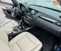 Синий БМВ Х3, объемом двигателя 2 л и пробегом 190 тыс. км за 14990 $, фото 23 на Automoto.ua
