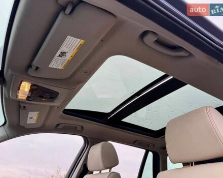 Синий БМВ Х3, объемом двигателя 2 л и пробегом 190 тыс. км за 14990 $, фото 29 на Automoto.ua