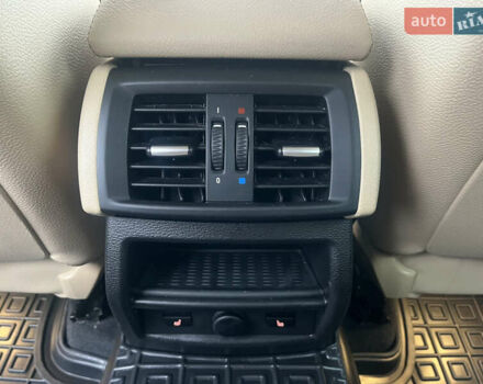 Синий БМВ Х3, объемом двигателя 2 л и пробегом 167 тыс. км за 16700 $, фото 23 на Automoto.ua