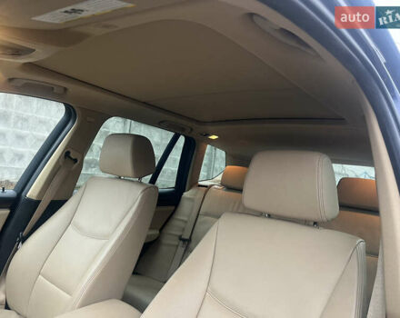 Синий БМВ Х3, объемом двигателя 2 л и пробегом 167 тыс. км за 16700 $, фото 28 на Automoto.ua