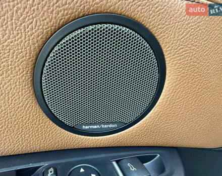 Синий БМВ Х3, объемом двигателя 2 л и пробегом 205 тыс. км за 16200 $, фото 39 на Automoto.ua