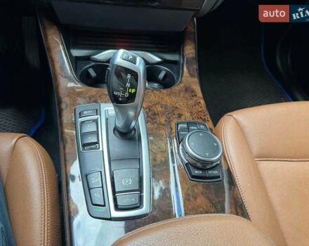 Синій БМВ Х3, об'ємом двигуна 3 л та пробігом 146 тис. км за 20340 $, фото 17 на Automoto.ua