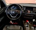 Синий БМВ Х3, объемом двигателя 0 л и пробегом 125 тыс. км за 18500 $, фото 1 на Automoto.ua