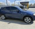 Синій БМВ Х3, об'ємом двигуна 2 л та пробігом 234 тис. км за 12000 $, фото 1 на Automoto.ua