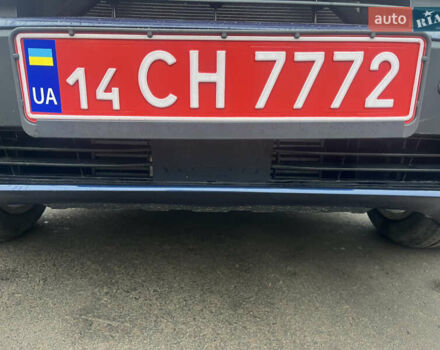 Синий БМВ Х3, объемом двигателя 2 л и пробегом 167 тыс. км за 16700 $, фото 32 на Automoto.ua