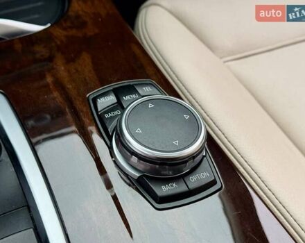 Синий БМВ Х3, объемом двигателя 2 л и пробегом 190 тыс. км за 14990 $, фото 37 на Automoto.ua