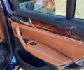 Синій БМВ Х3, об'ємом двигуна 2 л та пробігом 193 тис. км за 21000 $, фото 9 на Automoto.ua